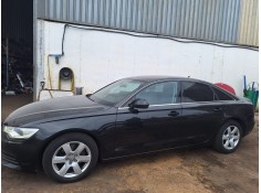 AUDI A6 C7 (4G2, 4GC)