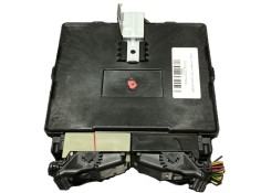 Recambio de modulo electronico para ssangyong tivoli grand 1.2 t-gdi referencia OEM IAM   