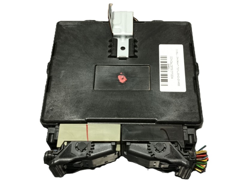 Recambio de modulo electronico para ssangyong tivoli grand 1.2 t-gdi referencia OEM IAM   