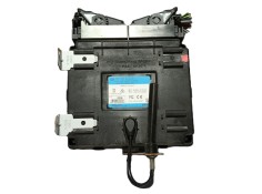 Recambio de modulo electronico para ssangyong tivoli grand 1.2 t-gdi referencia OEM IAM    2