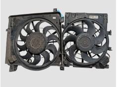 Recambio de electroventilador para opel astra h (a04) 1.7 cdti (l48) referencia OEM IAM  0130303960 