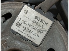 Recambio de electroventilador para opel astra h (a04) 1.7 cdti (l48) referencia OEM IAM  0130303960  2