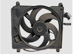 Recambio de electroventilador para fiat multipla (186) jtd 105 elx referencia OEM IAM   