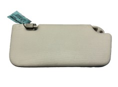 Recambio de parasol izquierdo para ssangyong tivoli grand 1.2 t-gdi referencia OEM IAM   