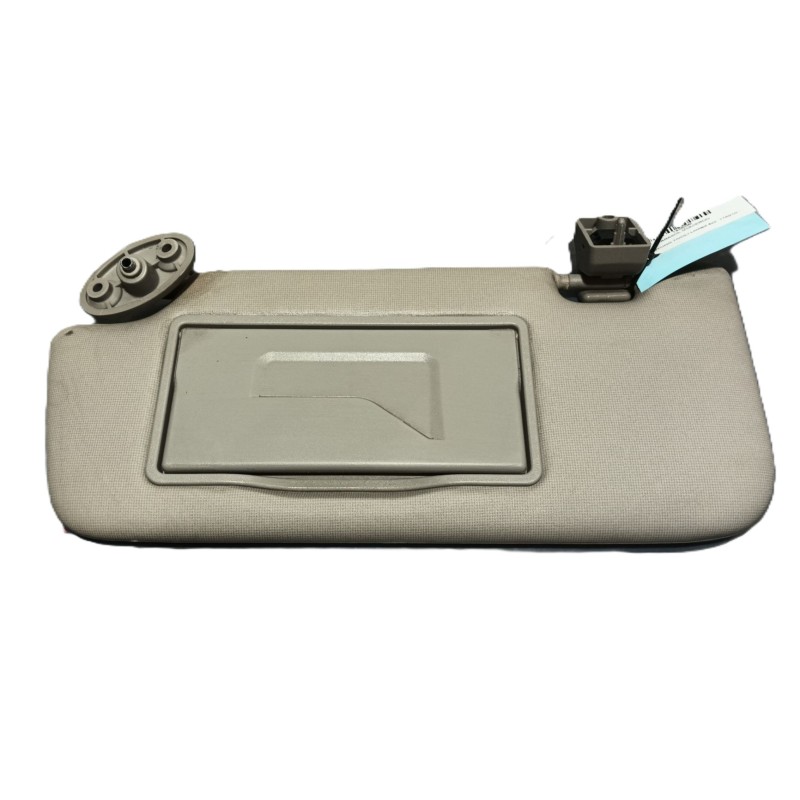 Recambio de parasol izquierdo para ssangyong tivoli grand 1.2 t-gdi referencia OEM IAM   