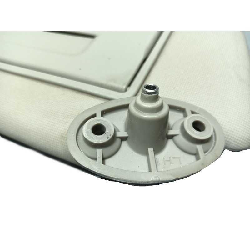 Recambio de parasol izquierdo para ssangyong tivoli grand 1.2 t-gdi referencia OEM IAM   