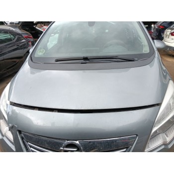 CAPOT DELANTERO 95514648 