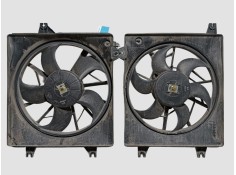 Recambio de electroventilador para hyundai coupe ii (gk) 1.6 16v referencia OEM IAM  2538629000 