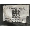 Recambio de mando multifuncion para fiat talento furgoneta (296_) 1.6 d referencia OEM IAM 6000620632 479452659R 