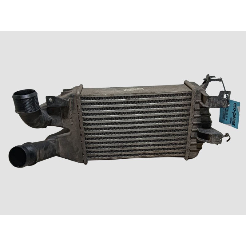 Recambio de intercooler para opel astra h (a04) 1.7 cdti (l48) referencia OEM IAM 0 13213402 