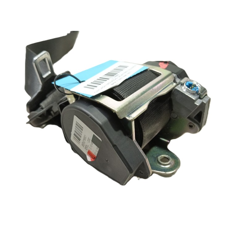 Recambio de cinturon seguridad delantero izquierdo para bmw 7 (e65, e66, e67) 730 ld referencia OEM IAM   