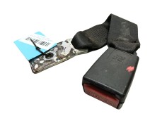 Recambio de enganche cinturon trasero izquierdo para bmw 7 (e65, e66, e67) 730 ld referencia OEM IAM   