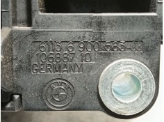 Recambio de caja reles / fusibles para bmw 7 (e65, e66, e67) 730 ld referencia OEM IAM    2