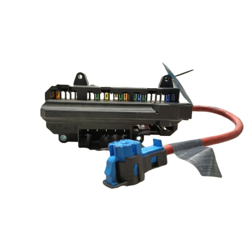 Recambio de caja reles / fusibles para bmw 7 (e65, e66, e67) 730 ld referencia OEM IAM   