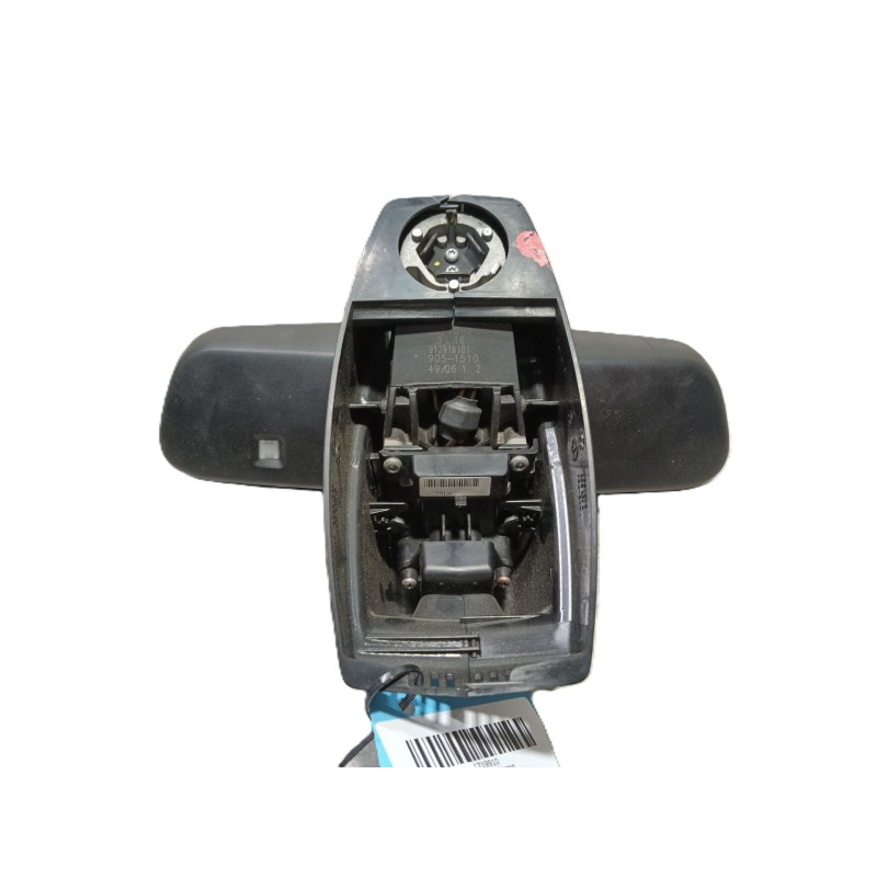 Recambio de espejo interior para bmw 7 (e65, e66, e67) 730 ld referencia OEM IAM   