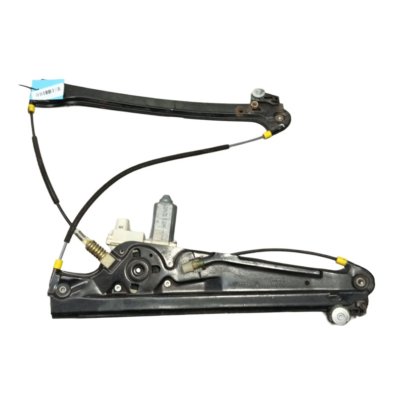 Recambio de elevalunas delantero derecho para bmw 7 (e65, e66, e67) 730 ld referencia OEM IAM   