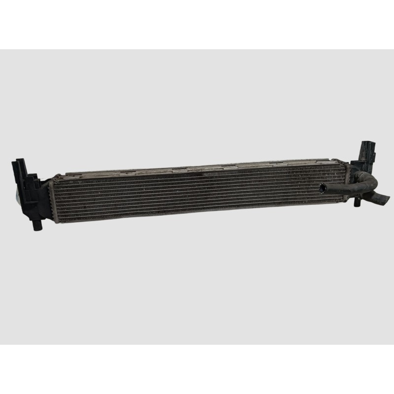 Recambio de intercooler para volkswagen polo v (6r1, 6c1) 1.4 tdi referencia OEM IAM   