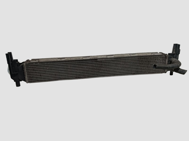 Recambio de intercooler para volkswagen polo v (6r1, 6c1) 1.4 tdi referencia OEM IAM   