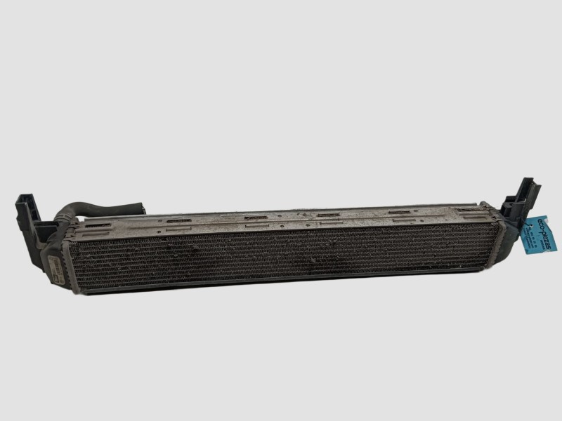 Recambio de intercooler para volkswagen polo v (6r1, 6c1) 1.4 tdi referencia OEM IAM   