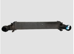 Recambio de intercooler para mercedes-benz clase e (w211) berlina e 320 cdi (211.026) referencia OEM IAM  A2115001102 