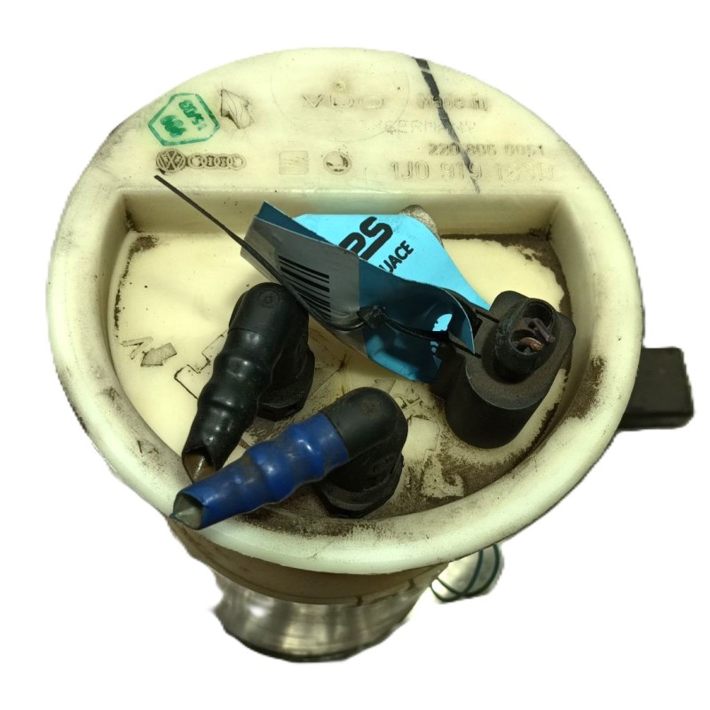 Recambio de aforador para seat leon (1m1) 1.9 tdi referencia OEM IAM 5Q0919050BC 1J0919183D 