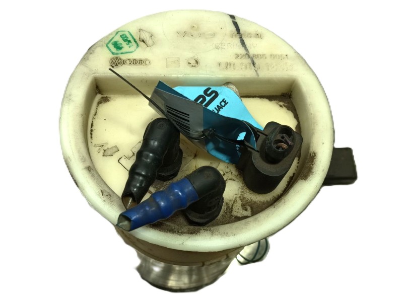 Recambio de aforador para seat leon (1m1) 1.9 tdi referencia OEM IAM 5Q0919050BC 1J0919183D 