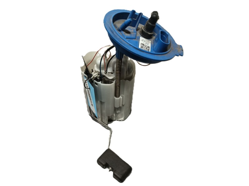 Recambio de aforador para seat leon (5f1) 1.2 tsi referencia OEM IAM 5WA919051A 5Q0919051 
