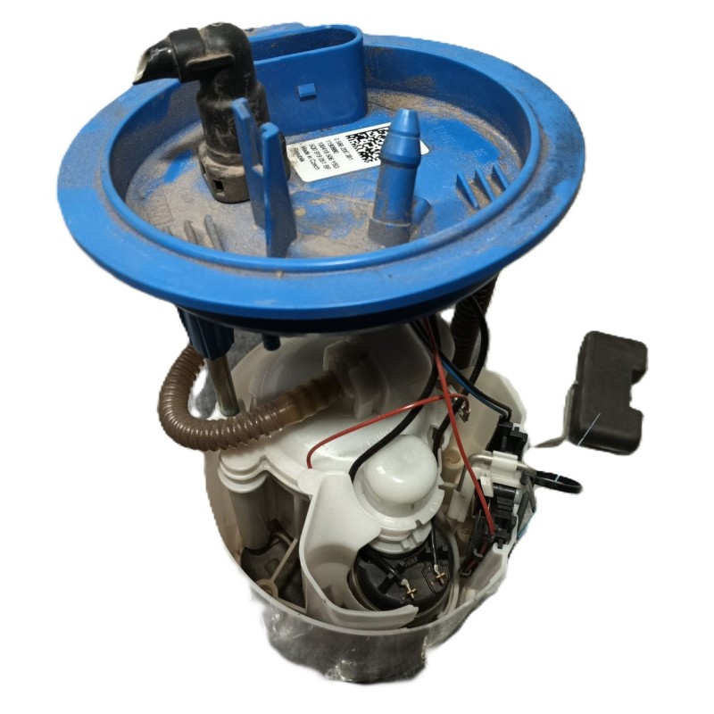 Recambio de aforador para seat leon (5f1) 1.2 tsi referencia OEM IAM 5WA919051A 5Q0919051 