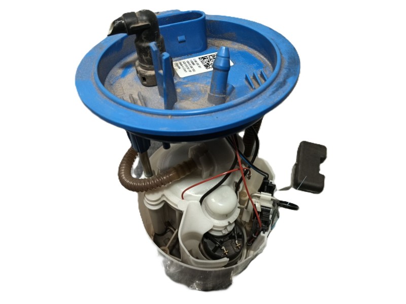 Recambio de aforador para seat leon (5f1) 1.2 tsi referencia OEM IAM 5WA919051A 5Q0919051 