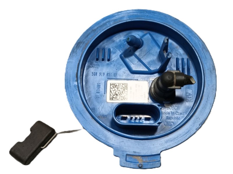 Recambio de aforador para seat leon (5f1) 1.2 tsi referencia OEM IAM 5WA919051A 5Q0919051 