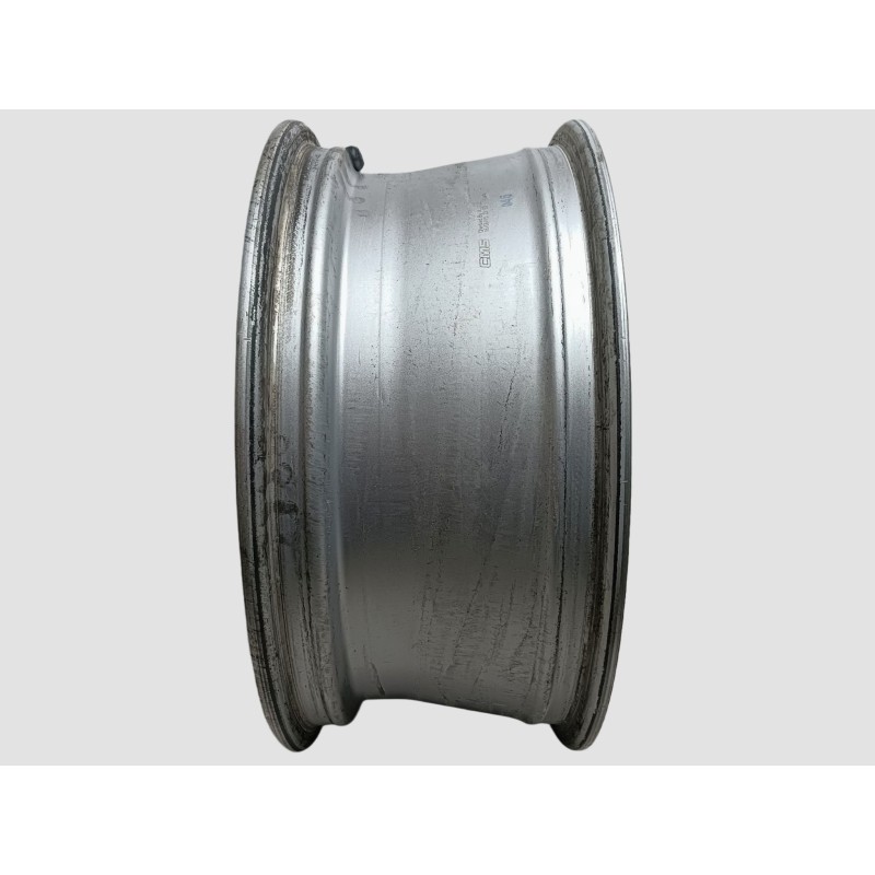 Recambio de llanta para volkswagen tiguan (5n_) 2.0 tdi referencia OEM IAM 5N0601025AR ET43 7Jx17H2