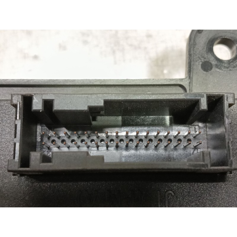 Recambio de modulo electronico para bmw 7 (e65, e66, e67) 730 ld referencia OEM IAM 61359132581  