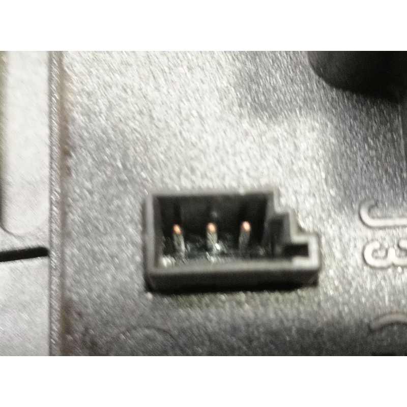 Recambio de modulo electronico para bmw 7 (e65, e66, e67) 730 ld referencia OEM IAM 61359132581  