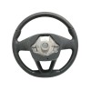 Recambio de volante para seat toledo (kg3) style referencia OEM IAM 6JA419091EVI7 308691700A3VAB 