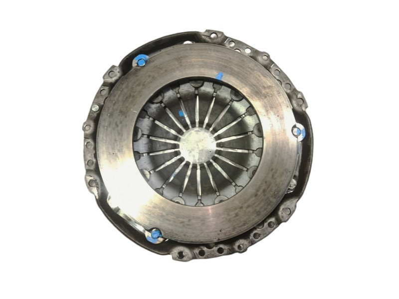 Recambio de kit embrague para volkswagen caddy ka/kb (2c) comfortline referencia OEM IAM 03L141032G 03L141016J 