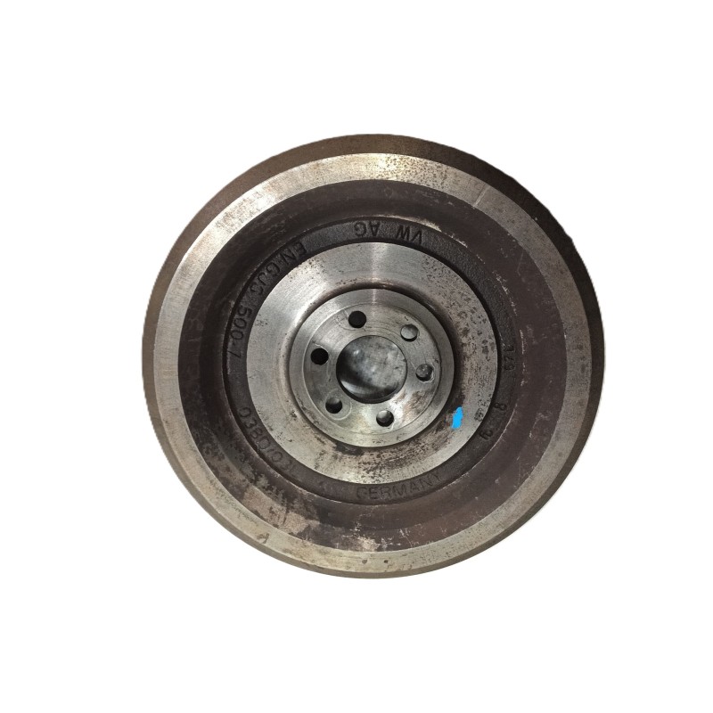 Recambio de kit embrague para volkswagen caddy ka/kb (2c) comfortline referencia OEM IAM 03L141032G 03L141016J 