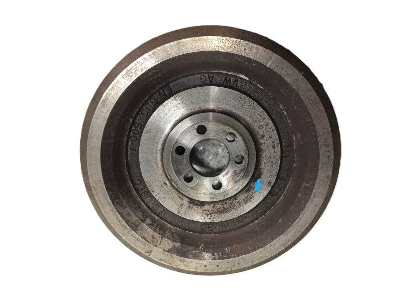 Recambio de kit embrague para volkswagen caddy ka/kb (2c) comfortline referencia OEM IAM 03L141032G 03L141016J 