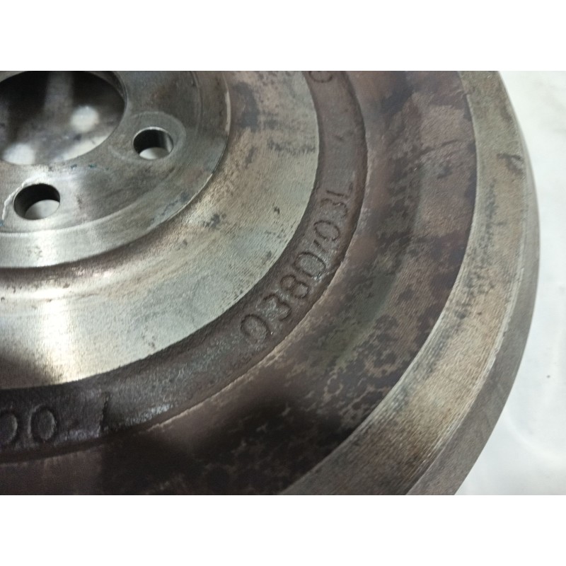 Recambio de kit embrague para volkswagen caddy ka/kb (2c) comfortline referencia OEM IAM 03L141032G 03L141016J 