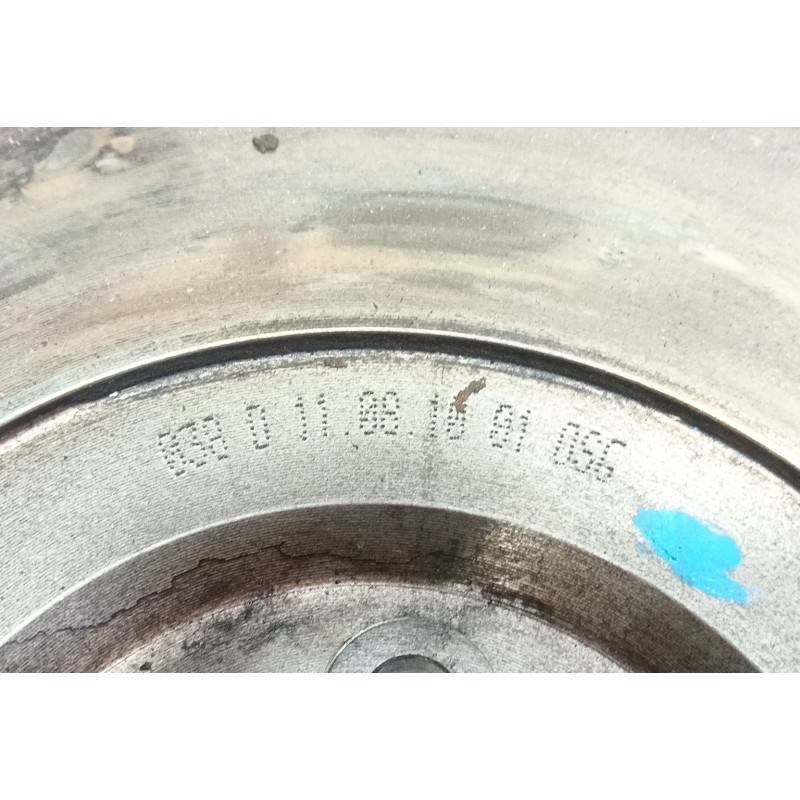 Recambio de kit embrague para volkswagen caddy ka/kb (2c) comfortline referencia OEM IAM 03L141032G 03L141016J 