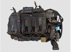 Recambio de motor completo para opel omega b elegance berlina referencia OEM IAM Y25DT Y25D OK