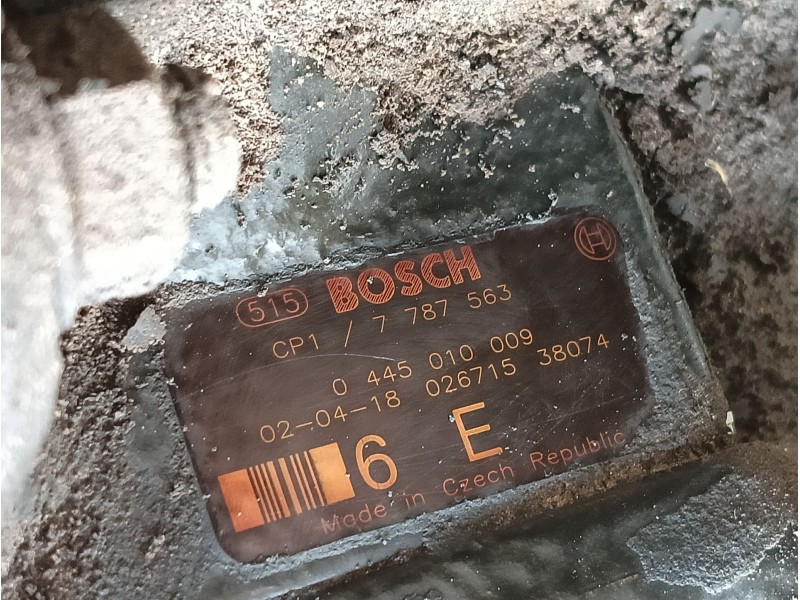 Recambio de motor completo para opel omega b elegance berlina referencia OEM IAM Y25DT Y25D OK