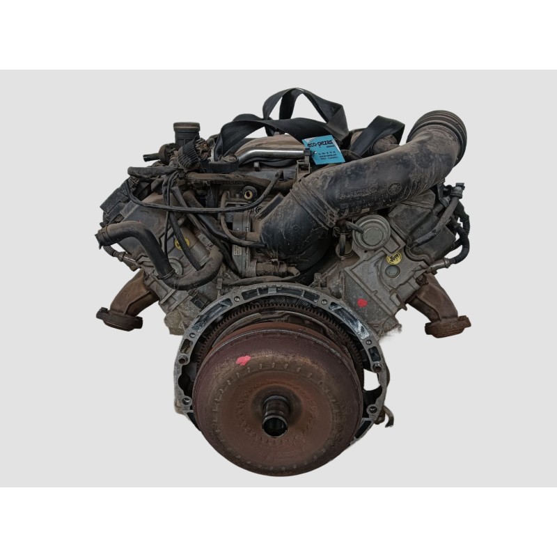 Recambio de motor completo para mercedes-benz clase e (w210) familiar 320 t (210.265) referencia OEM IAM 112941  VER COMENTARIO