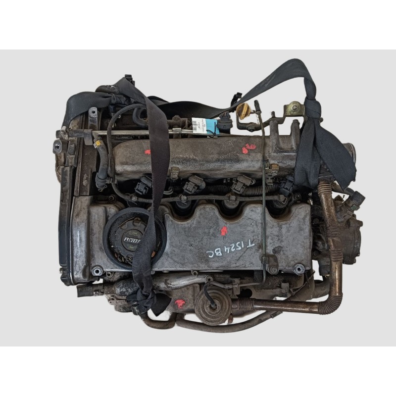 Recambio de motor completo para fiat multipla (186) jtd 105 elx referencia OEM IAM 182B4000  OK