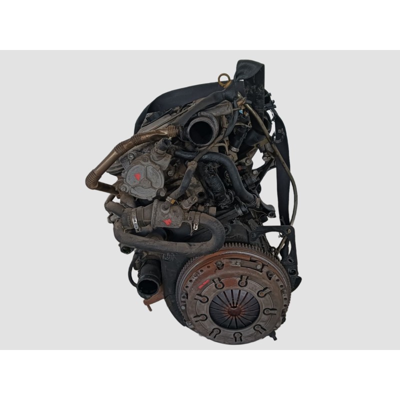 Recambio de motor completo para fiat multipla (186) jtd 105 elx referencia OEM IAM 182B4000  OK