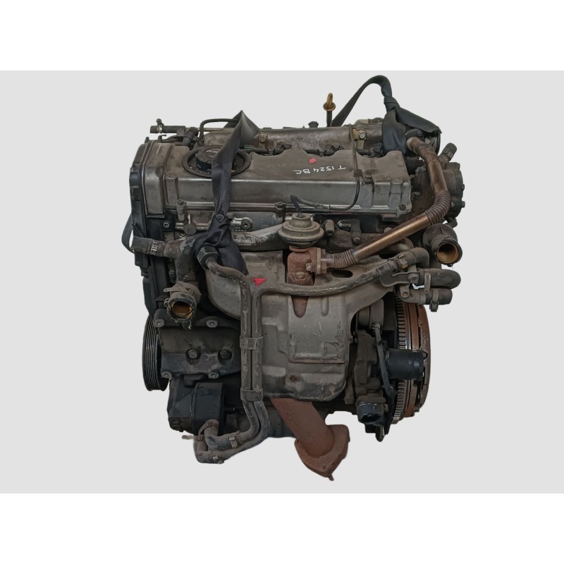 Recambio de motor completo para fiat multipla (186) jtd 105 elx referencia OEM IAM 182B4000  OK