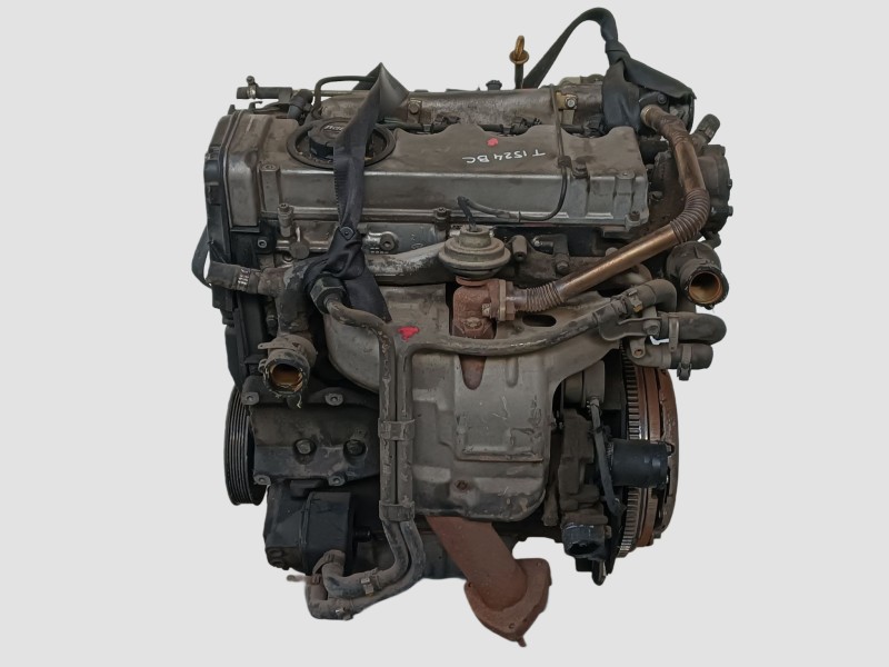 Recambio de motor completo para fiat multipla (186) jtd 105 elx referencia OEM IAM 182B4000  OK