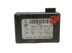 Recambio de modulo electronico para bmw 7 (e65, e66, e67) 730 ld referencia OEM IAM    2
