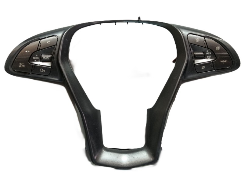 Recambio de mando multifuncion para ssangyong tivoli grand 1.2 t-gdi referencia OEM IAM   