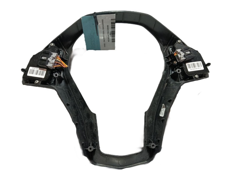 Recambio de mando multifuncion para ssangyong tivoli grand 1.2 t-gdi referencia OEM IAM   