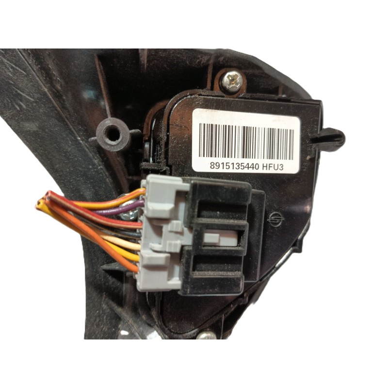Recambio de mando multifuncion para ssangyong tivoli grand 1.2 t-gdi referencia OEM IAM   